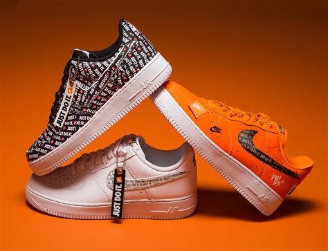 air force 1 jdi shoes